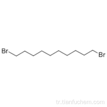 1,10-Dibromodekan CAS 4101-68-2